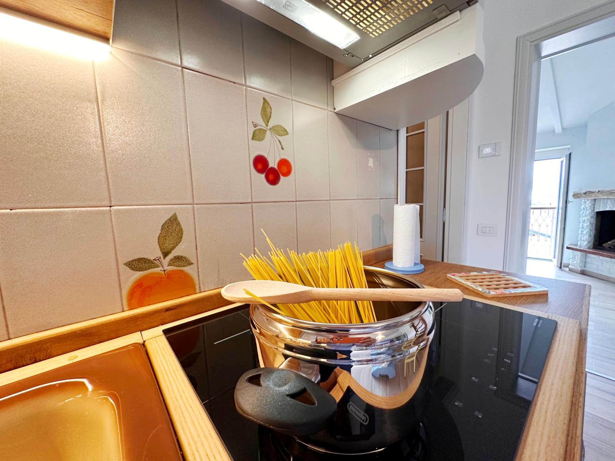 Montinelle Apartament Manerba del Garda Eksteriør bilde