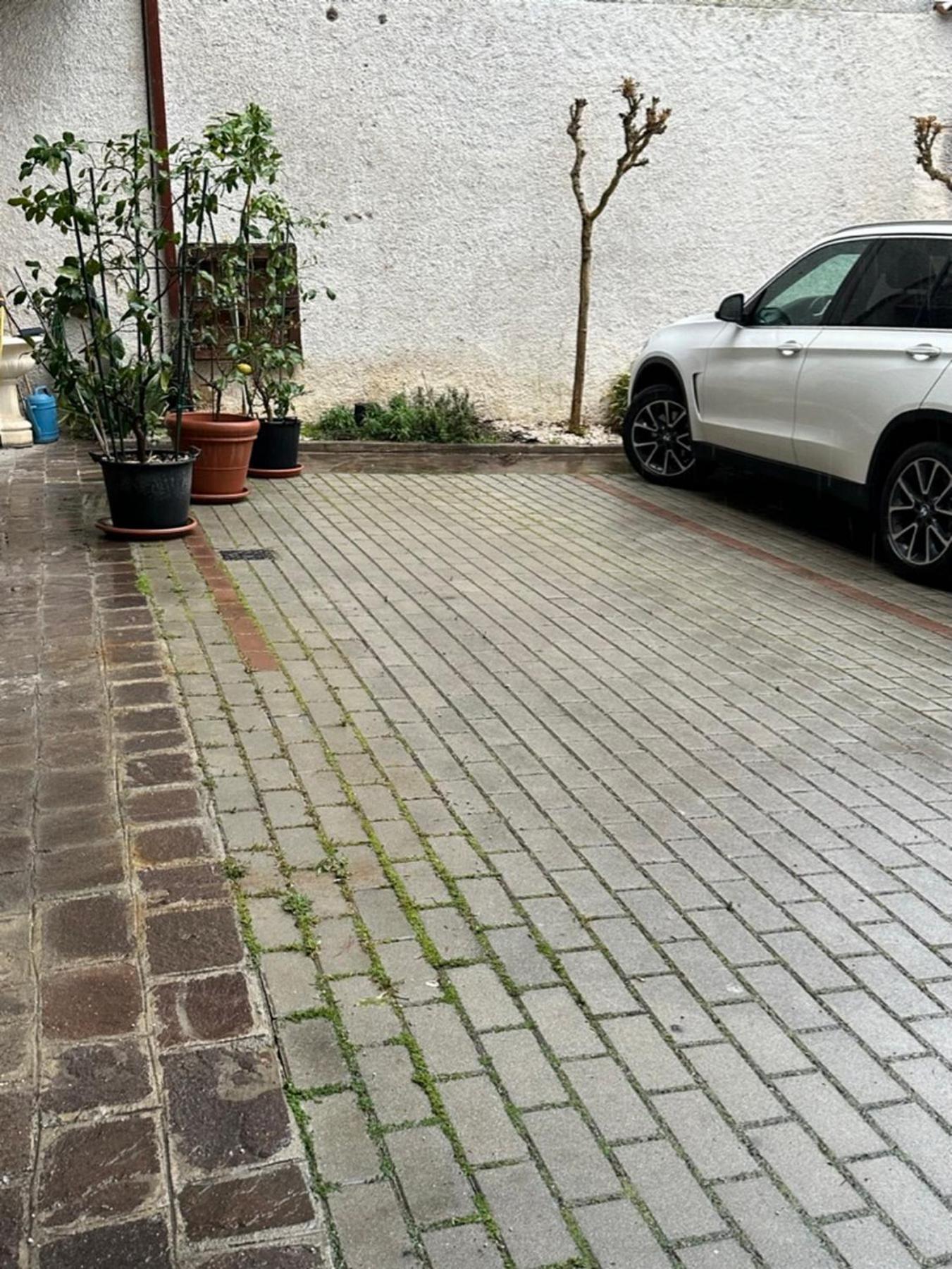 Montinelle Apartament Manerba del Garda Eksteriør bilde