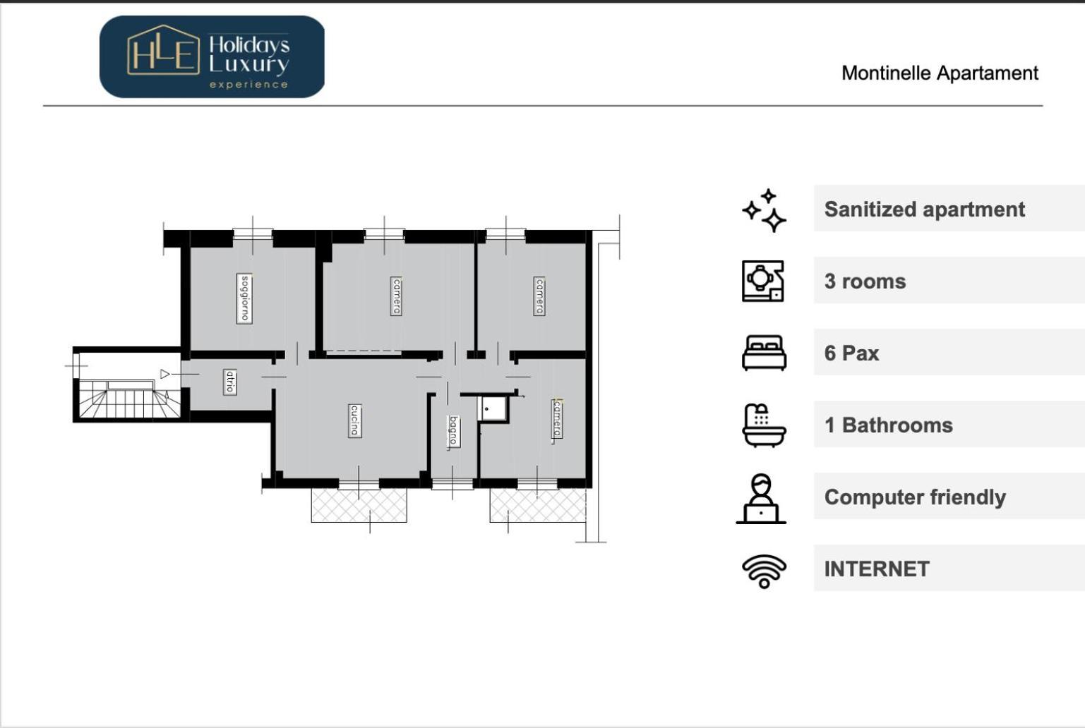 Montinelle Apartament Manerba del Garda Eksteriør bilde