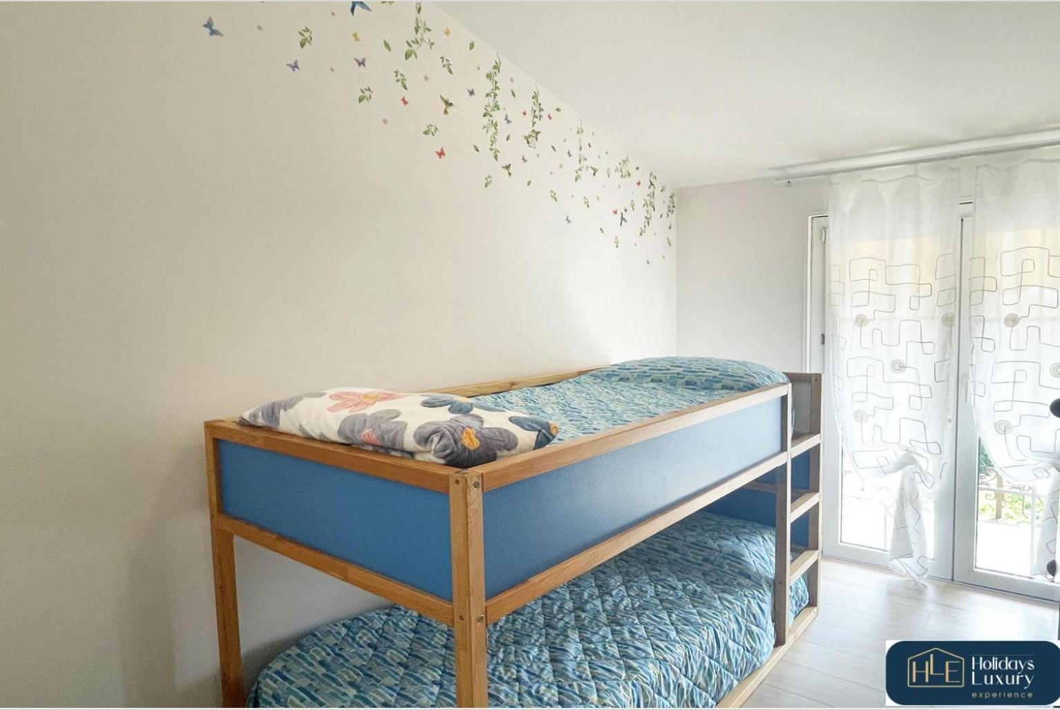 Montinelle Apartament Manerba del Garda Eksteriør bilde