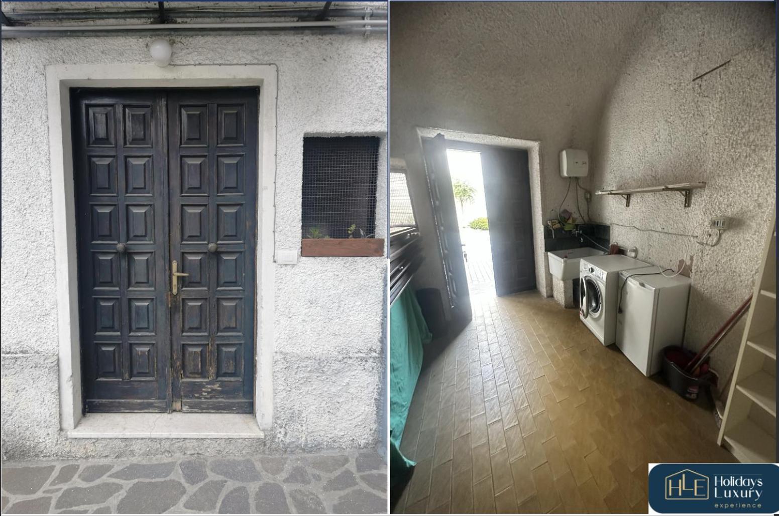 Montinelle Apartament Manerba del Garda Eksteriør bilde