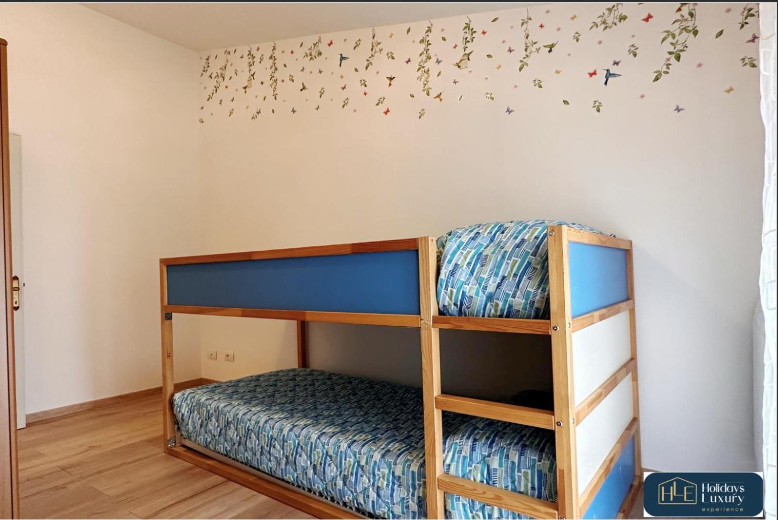 Montinelle Apartament Manerba del Garda Eksteriør bilde