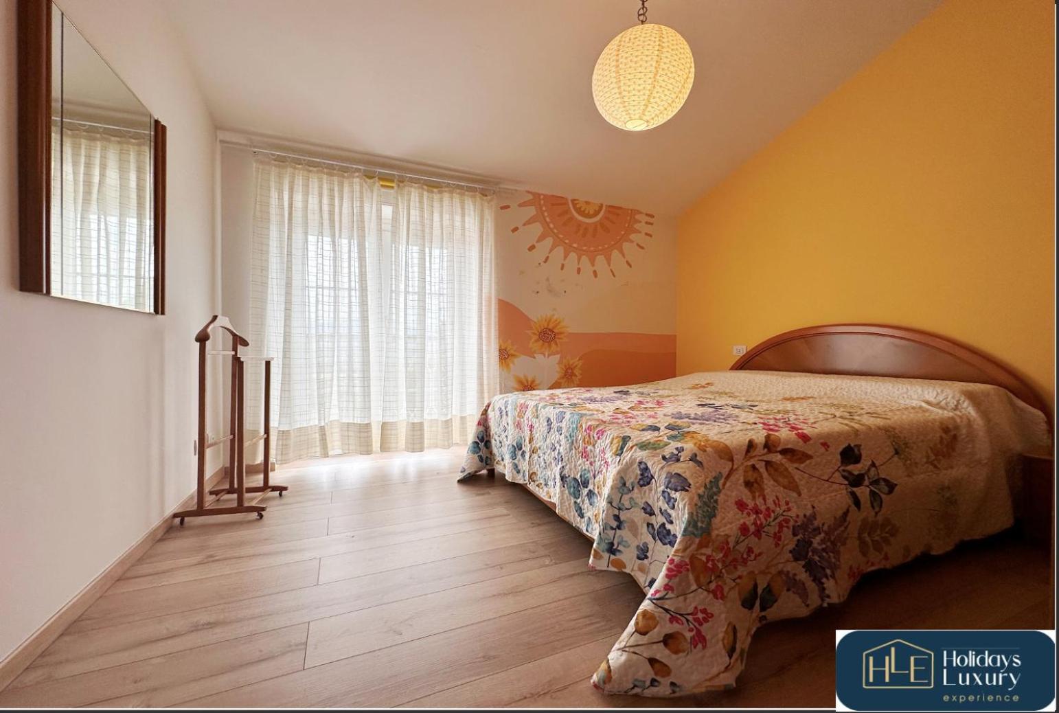 Montinelle Apartament Manerba del Garda Eksteriør bilde