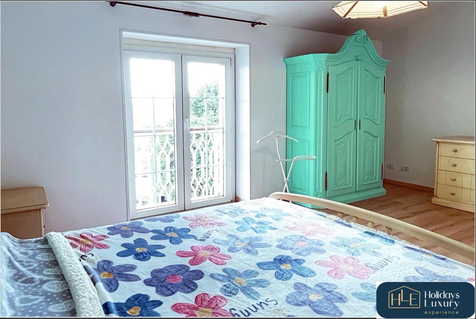 Montinelle Apartament Manerba del Garda Eksteriør bilde