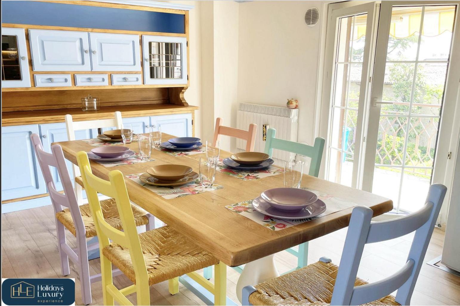 Montinelle Apartament Manerba del Garda Eksteriør bilde