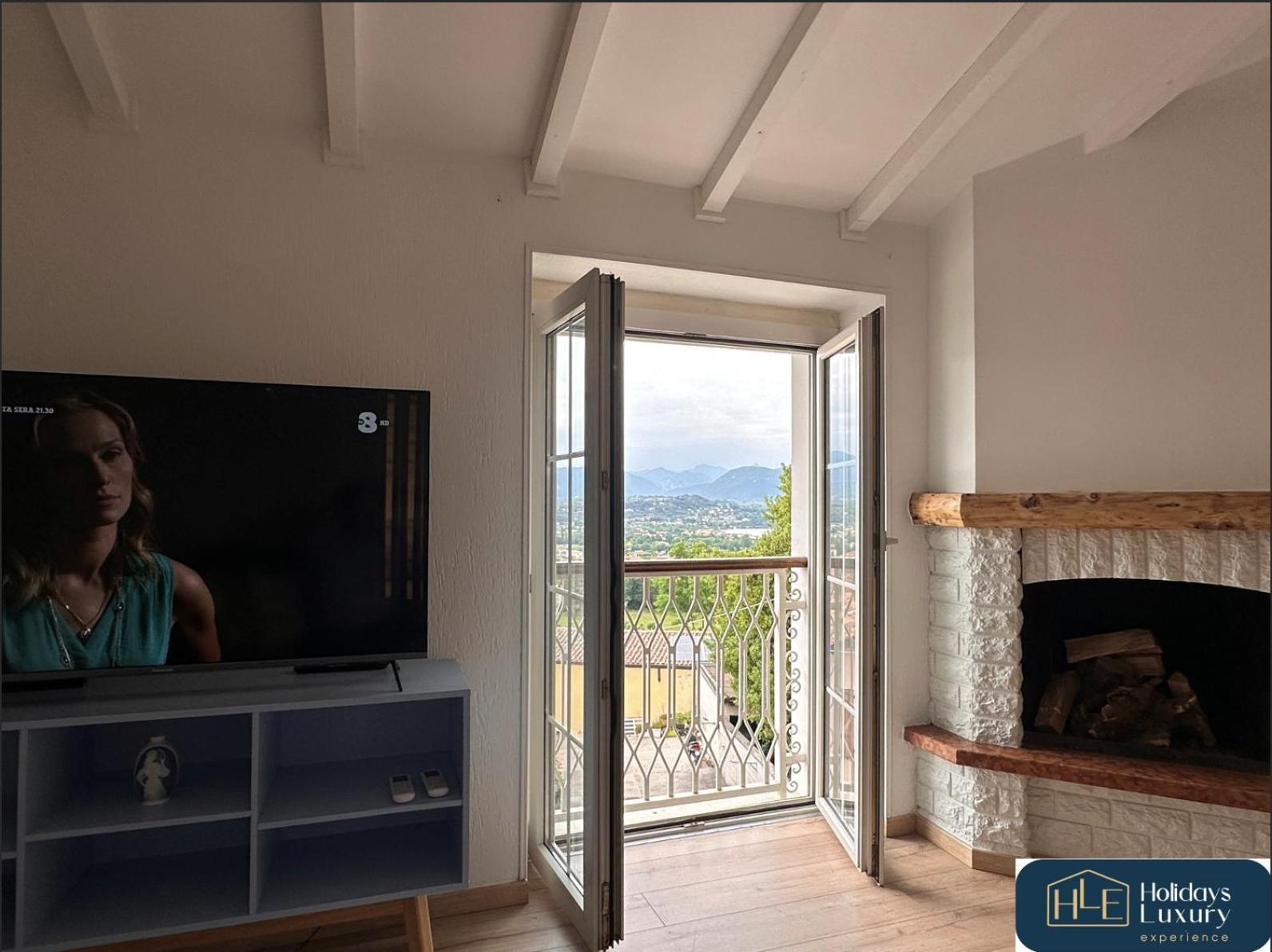Montinelle Apartament Manerba del Garda Eksteriør bilde
