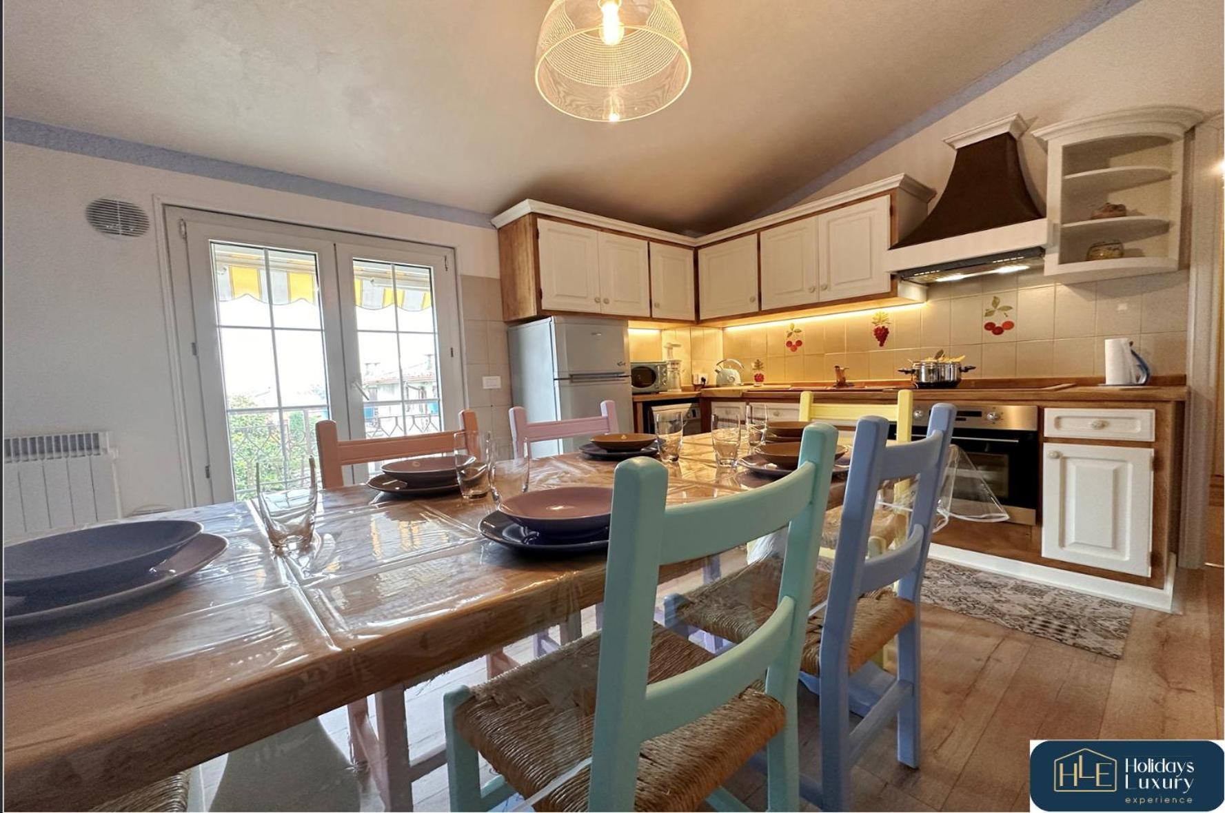 Montinelle Apartament Manerba del Garda Eksteriør bilde